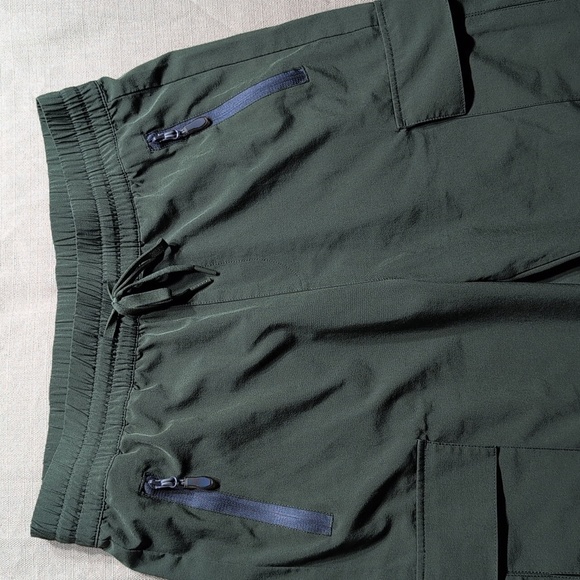 Libin Pants Men's Size Medium Joggers - Picture 3 of 9